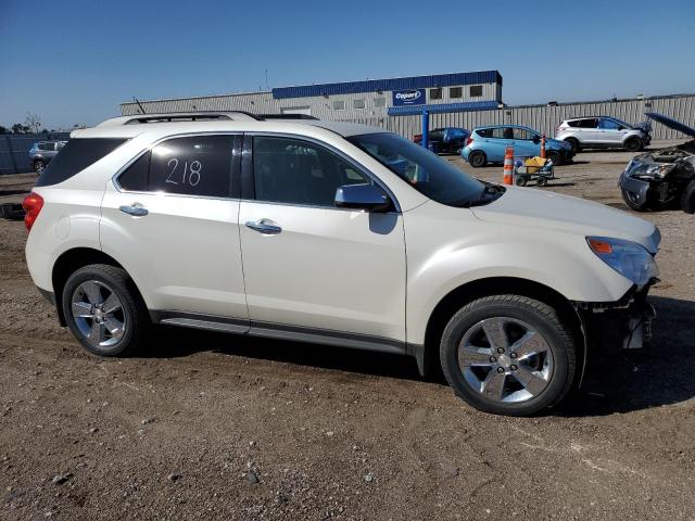 Photo 3 VIN: 1GNFLGEK0FZ117514 - CHEVROLET EQUINOX LT 