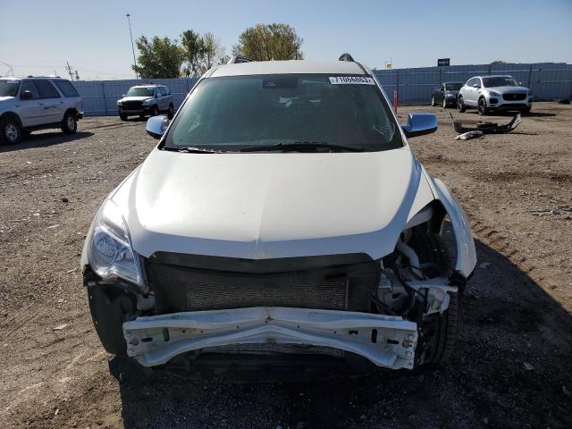 Photo 4 VIN: 1GNFLGEK0FZ117514 - CHEVROLET EQUINOX LT 