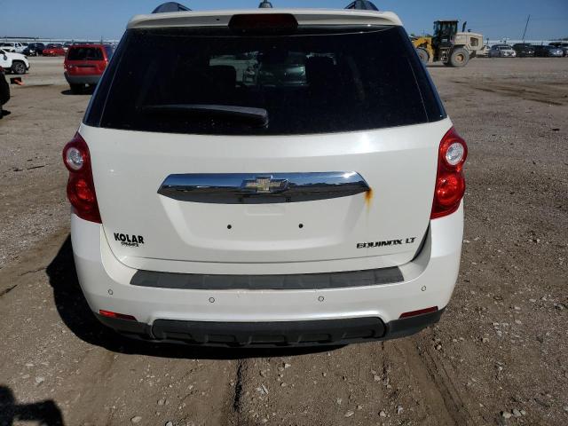 Photo 5 VIN: 1GNFLGEK0FZ117514 - CHEVROLET EQUINOX LT 