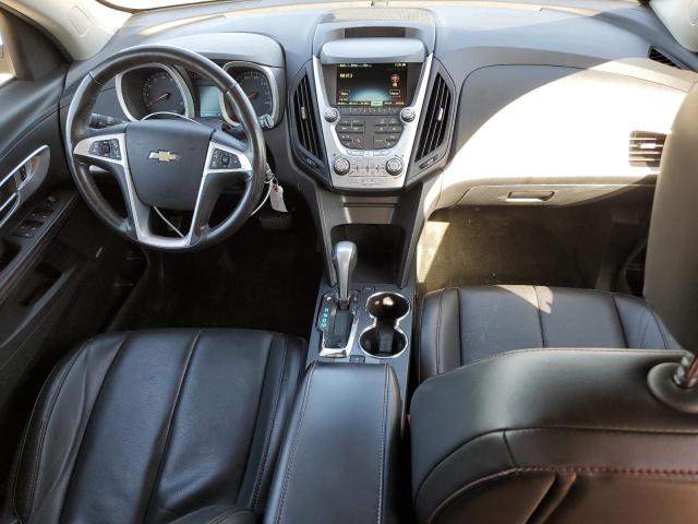 Photo 7 VIN: 1GNFLGEK0FZ117514 - CHEVROLET EQUINOX LT 