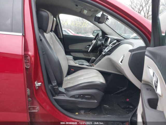 Photo 4 VIN: 1GNFLGEK1DZ116434 - CHEVROLET EQUINOX 