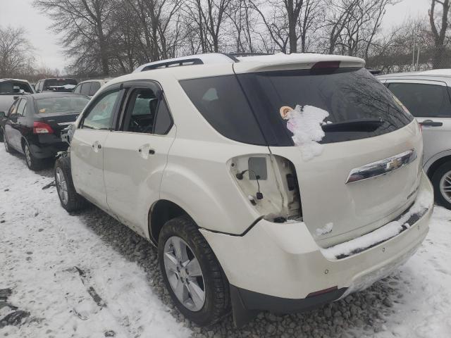 Photo 1 VIN: 1GNFLGEK1DZ123514 - CHEVROLET EQUINOX 