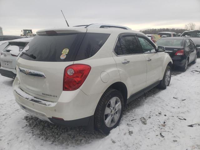 Photo 2 VIN: 1GNFLGEK1DZ123514 - CHEVROLET EQUINOX 