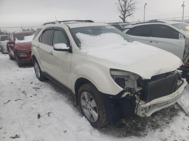 Photo 3 VIN: 1GNFLGEK1DZ123514 - CHEVROLET EQUINOX 