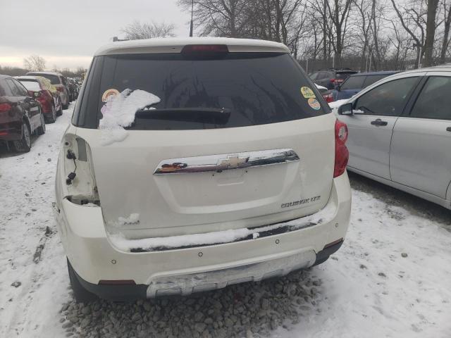 Photo 5 VIN: 1GNFLGEK1DZ123514 - CHEVROLET EQUINOX 