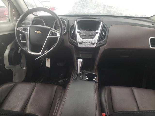 Photo 7 VIN: 1GNFLGEK1DZ123514 - CHEVROLET EQUINOX 