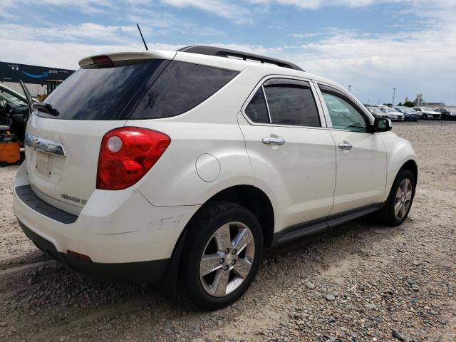 Photo 2 VIN: 1GNFLGEK1EZ115365 - CHEVROLET EQUINOX 