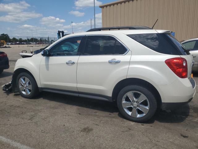 Photo 1 VIN: 1GNFLGEK1EZ117293 - CHEVROLET EQUINOX LT 