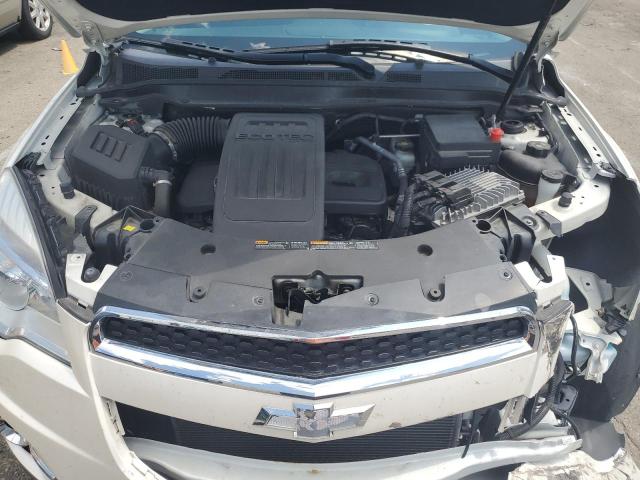 Photo 10 VIN: 1GNFLGEK1EZ117293 - CHEVROLET EQUINOX LT 