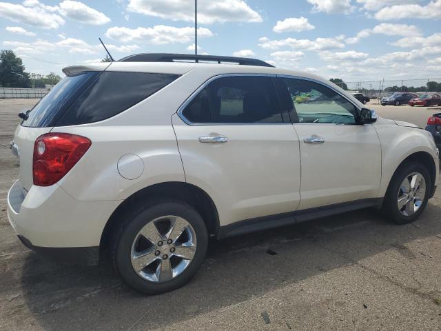 Photo 2 VIN: 1GNFLGEK1EZ117293 - CHEVROLET EQUINOX LT 