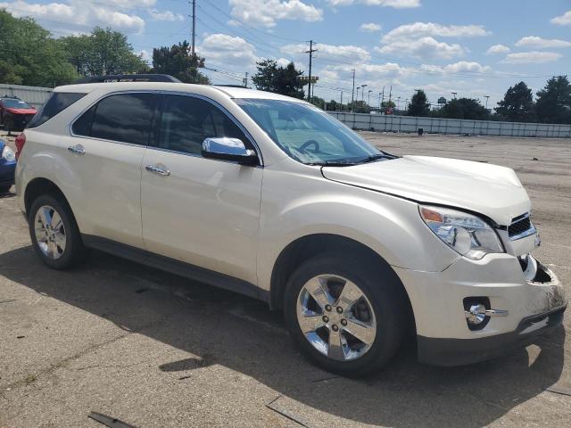 Photo 3 VIN: 1GNFLGEK1EZ117293 - CHEVROLET EQUINOX LT 