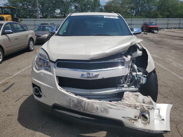 Photo 4 VIN: 1GNFLGEK1EZ117293 - CHEVROLET EQUINOX LT 