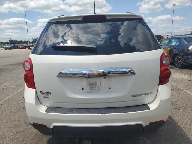 Photo 5 VIN: 1GNFLGEK1EZ117293 - CHEVROLET EQUINOX LT 