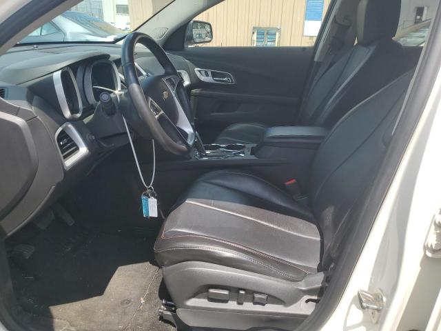 Photo 6 VIN: 1GNFLGEK1EZ117293 - CHEVROLET EQUINOX LT 