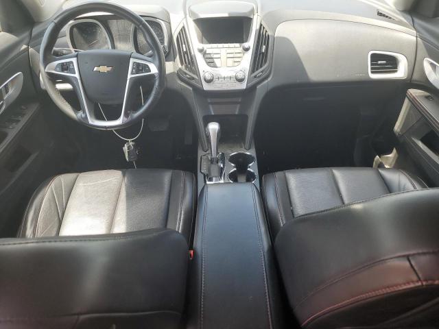 Photo 7 VIN: 1GNFLGEK1EZ117293 - CHEVROLET EQUINOX LT 