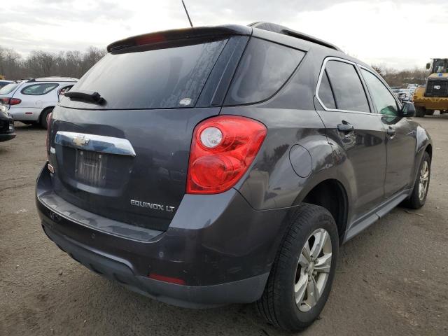 Photo 3 VIN: 1GNFLGEK1EZ118637 - CHEVROLET EQUINOX LT 