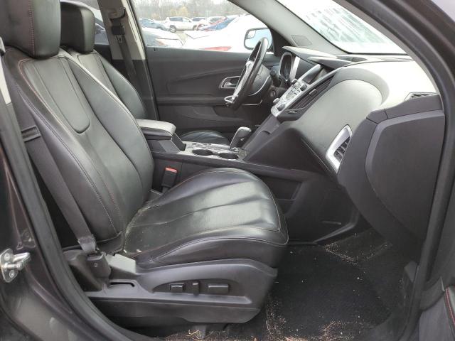 Photo 4 VIN: 1GNFLGEK1EZ118637 - CHEVROLET EQUINOX LT 