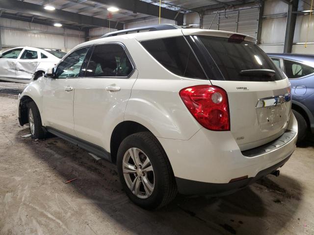 Photo 2 VIN: 1GNFLGEK1FZ118106 - CHEVROLET EQUINOX LT 