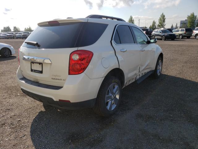 Photo 3 VIN: 1GNFLGEK1FZ123497 - CHEVROLET EQUINOX LT 