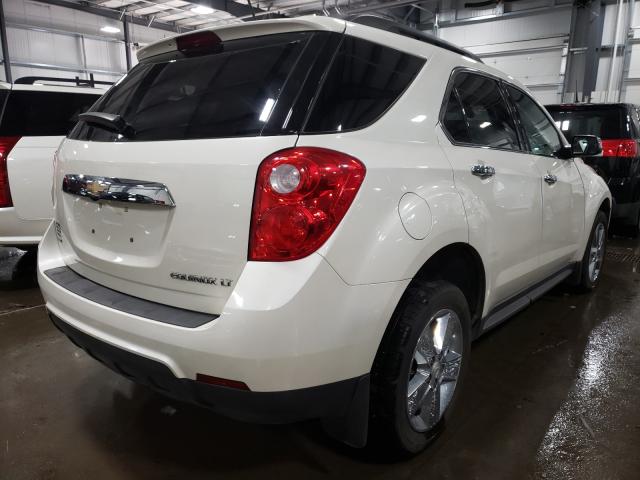 Photo 3 VIN: 1GNFLGEK1FZ127081 - CHEVROLET EQUINOX 