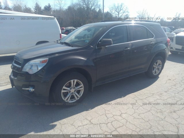 Photo 1 VIN: 1GNFLGEK1FZ127906 - CHEVROLET EQUINOX 