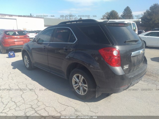 Photo 2 VIN: 1GNFLGEK1FZ127906 - CHEVROLET EQUINOX 