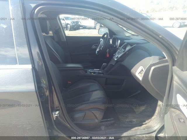 Photo 4 VIN: 1GNFLGEK1FZ127906 - CHEVROLET EQUINOX 