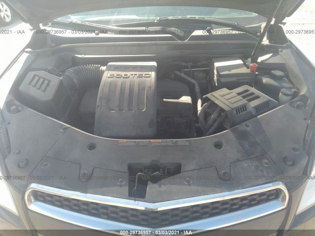 Photo 5 VIN: 1GNFLGEK1FZ127906 - CHEVROLET EQUINOX 