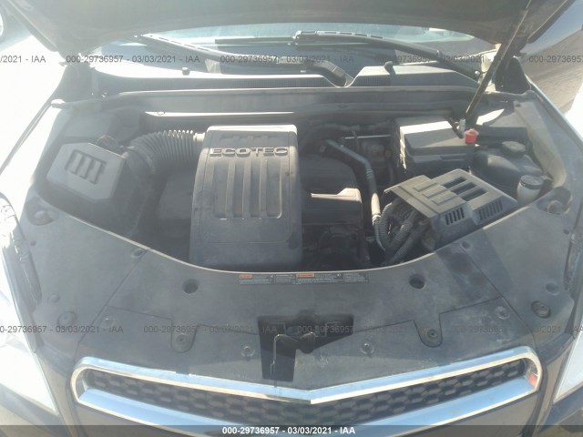 Photo 9 VIN: 1GNFLGEK1FZ127906 - CHEVROLET EQUINOX 