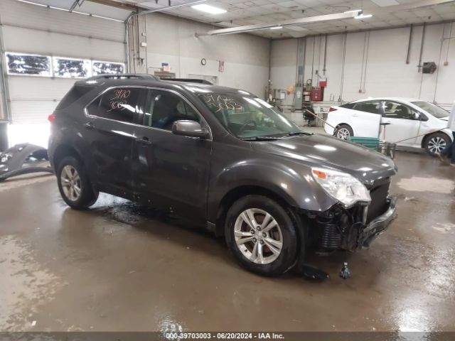 Photo 0 VIN: 1GNFLGEK1FZ139389 - CHEVROLET EQUINOX 