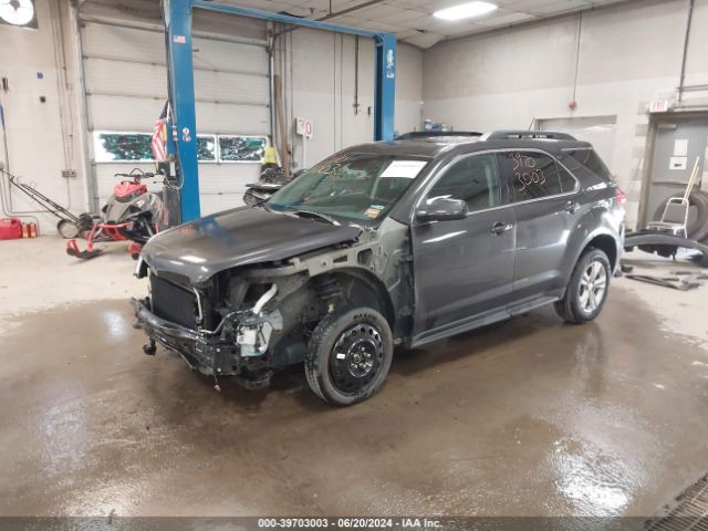 Photo 1 VIN: 1GNFLGEK1FZ139389 - CHEVROLET EQUINOX 