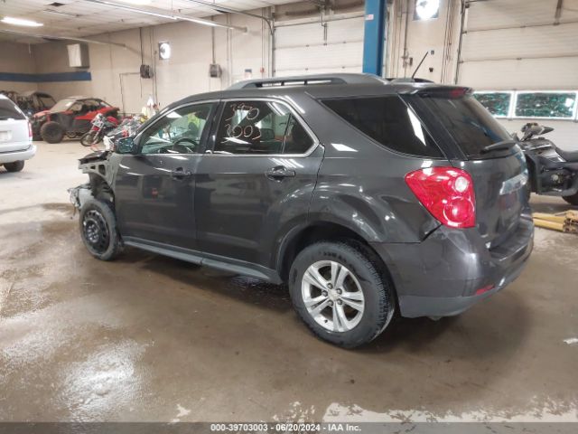 Photo 2 VIN: 1GNFLGEK1FZ139389 - CHEVROLET EQUINOX 