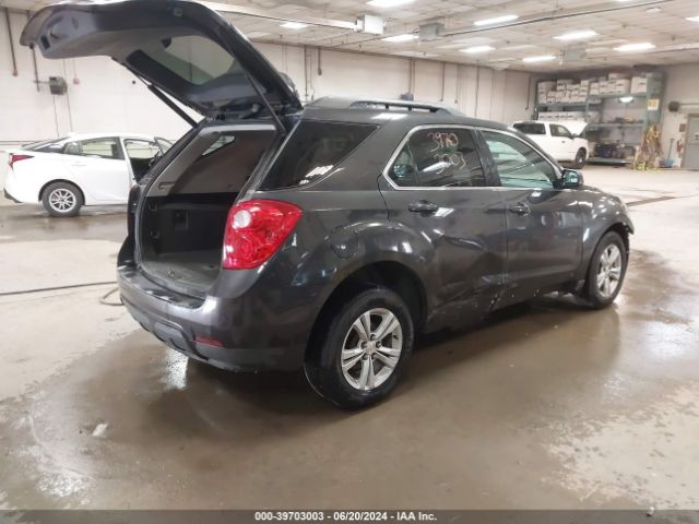 Photo 3 VIN: 1GNFLGEK1FZ139389 - CHEVROLET EQUINOX 