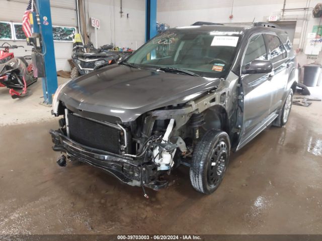 Photo 5 VIN: 1GNFLGEK1FZ139389 - CHEVROLET EQUINOX 