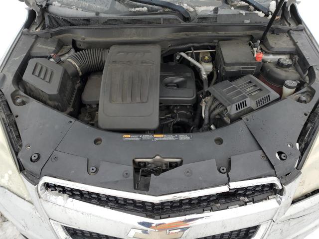 Photo 10 VIN: 1GNFLGEK2DZ119827 - CHEVROLET EQUINOX 