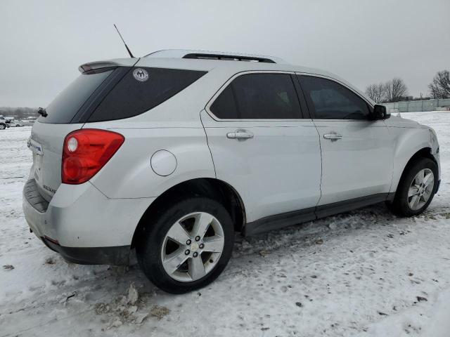 Photo 2 VIN: 1GNFLGEK2DZ119827 - CHEVROLET EQUINOX 