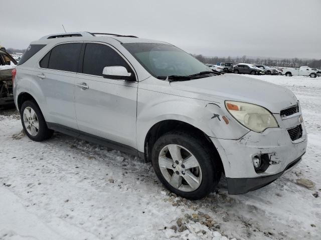 Photo 3 VIN: 1GNFLGEK2DZ119827 - CHEVROLET EQUINOX 