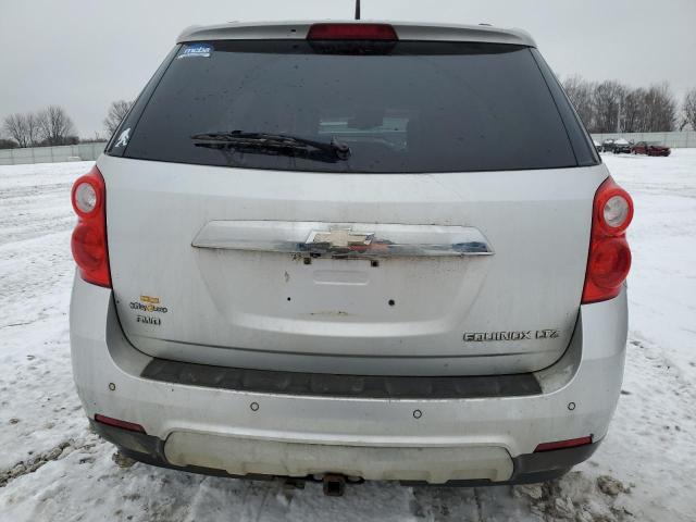 Photo 5 VIN: 1GNFLGEK2DZ119827 - CHEVROLET EQUINOX 