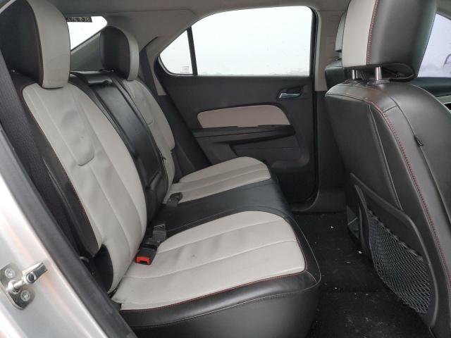 Photo 9 VIN: 1GNFLGEK2DZ119827 - CHEVROLET EQUINOX 