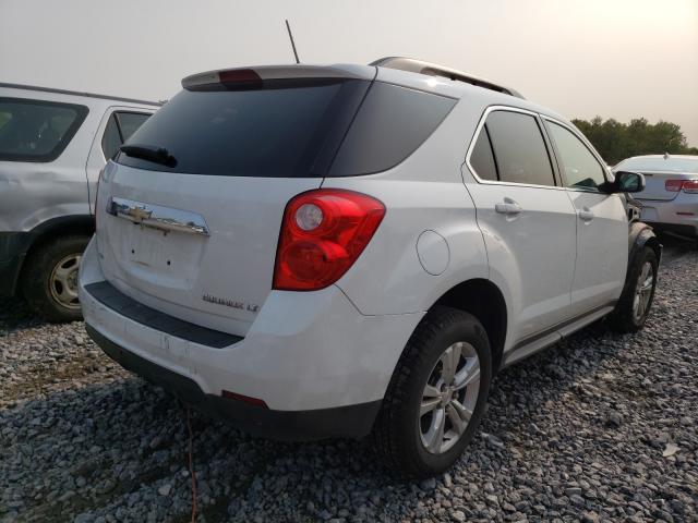 Photo 3 VIN: 1GNFLGEK2FZ118650 - CHEVROLET EQUINOX LT 