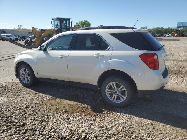 Photo 1 VIN: 1GNFLGEK2FZ126487 - CHEVROLET EQUINOX 