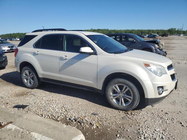 Photo 3 VIN: 1GNFLGEK2FZ126487 - CHEVROLET EQUINOX 