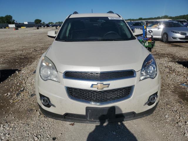 Photo 4 VIN: 1GNFLGEK2FZ126487 - CHEVROLET EQUINOX 