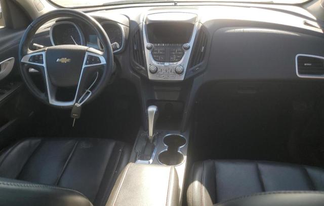 Photo 7 VIN: 1GNFLGEK2FZ126487 - CHEVROLET EQUINOX 