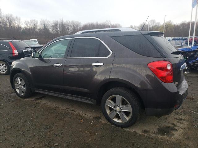 Photo 1 VIN: 1GNFLGEK3DZ102261 - CHEVROLET EQUINOX 