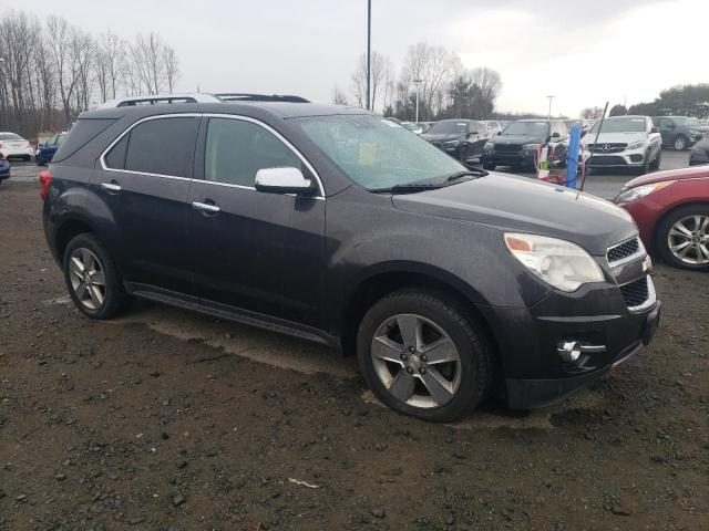 Photo 3 VIN: 1GNFLGEK3DZ102261 - CHEVROLET EQUINOX 