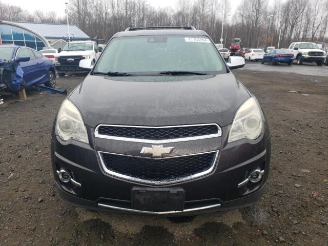 Photo 4 VIN: 1GNFLGEK3DZ102261 - CHEVROLET EQUINOX 