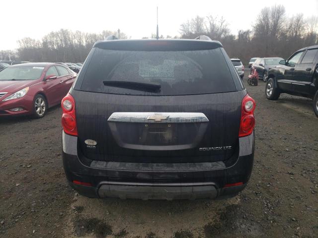 Photo 5 VIN: 1GNFLGEK3DZ102261 - CHEVROLET EQUINOX 