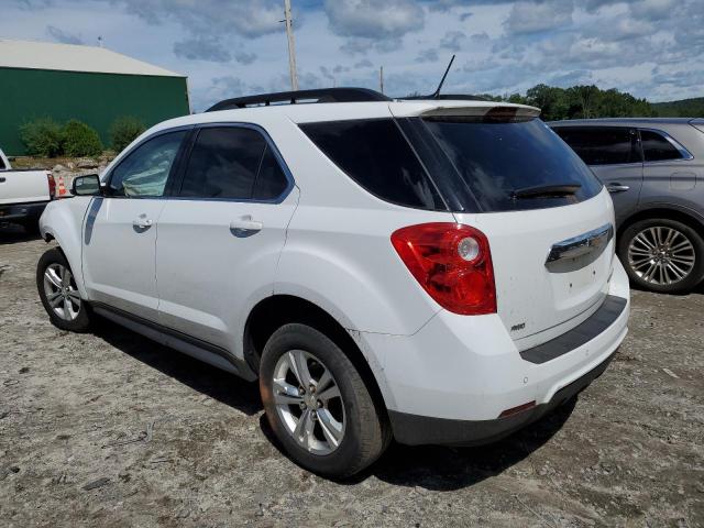 Photo 1 VIN: 1GNFLGEK3EZ111866 - CHEVROLET EQUINOX LT 