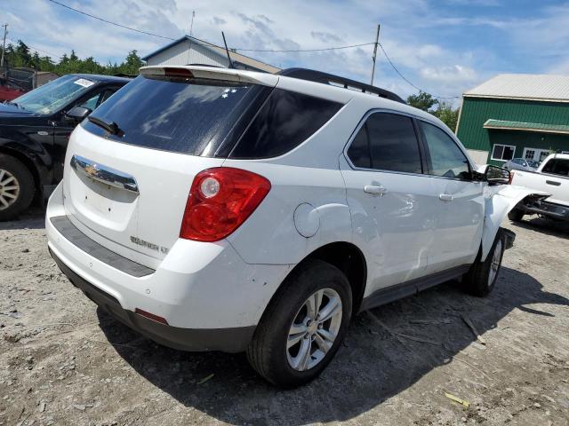 Photo 2 VIN: 1GNFLGEK3EZ111866 - CHEVROLET EQUINOX LT 